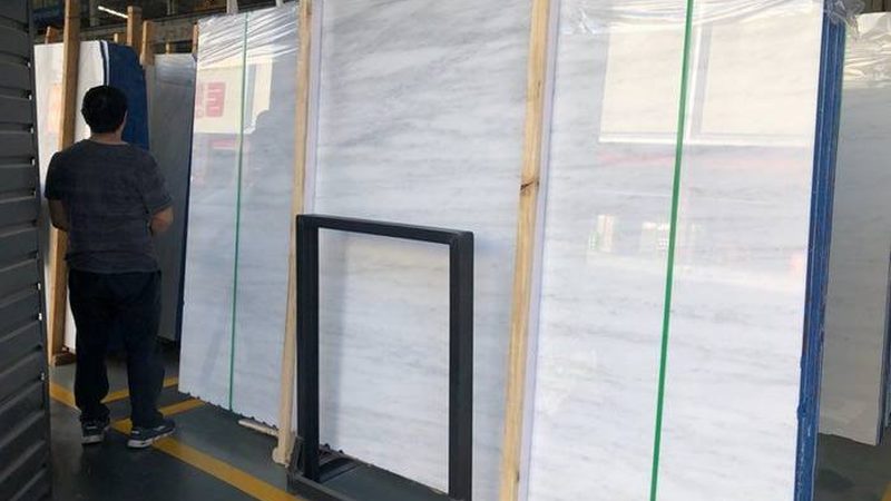 石材型号背后的秘密：揭秘参数含义与选购要点