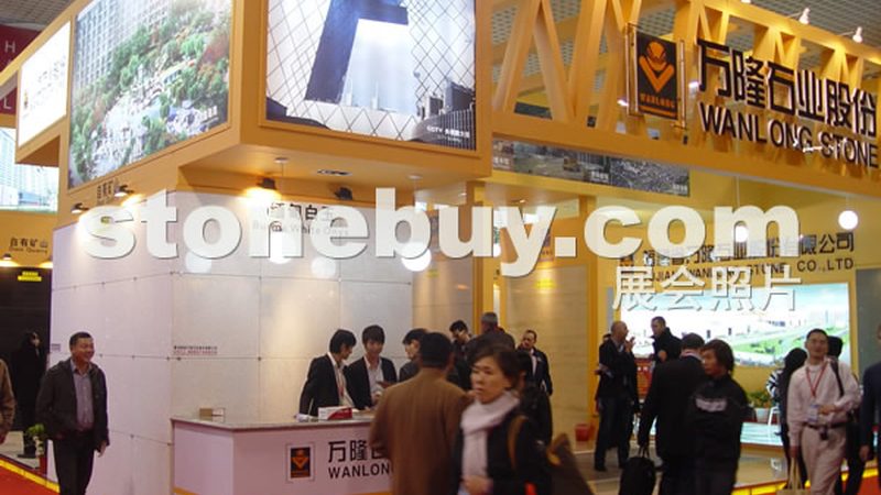 石材马赛克墙面平整度：关键要求与检测要点