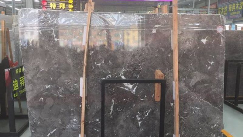 揭秘天然大理石品牌十大排名背后的行业秘密