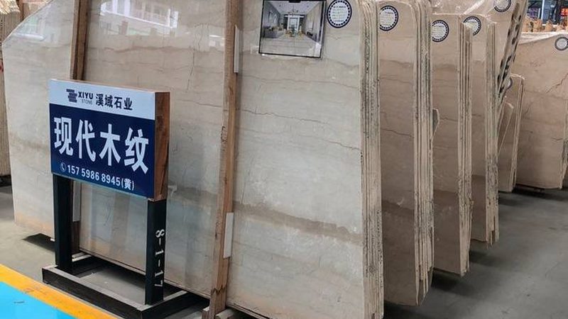 厨房岩板台面，尺寸规格背后的秘密