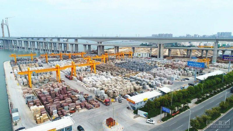 花岗岩放射性标准等级划分：揭秘建材安全标准**