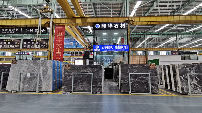 大理石台面报价单揭秘：了解报价背后的关键要素