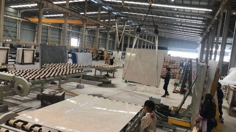 国产大理石台面，价格几何？揭秘其背后的价值与考量**