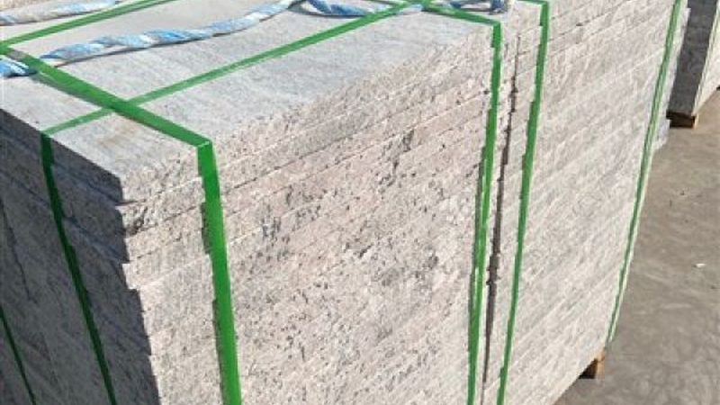 岩板台面：新兴建材的崛起