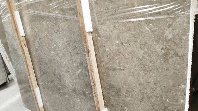 大理石结晶与打蜡：揭秘石材表面处理两大工艺