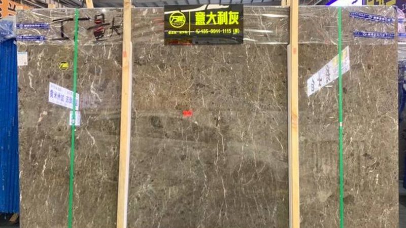 微晶石与天然大理石：安装前的关键考量