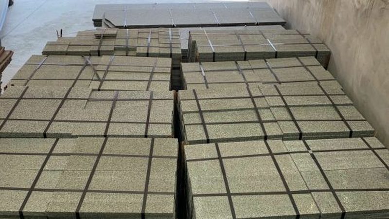 商场公厕人造石一体盆安装，这些细节你注意到了吗？**