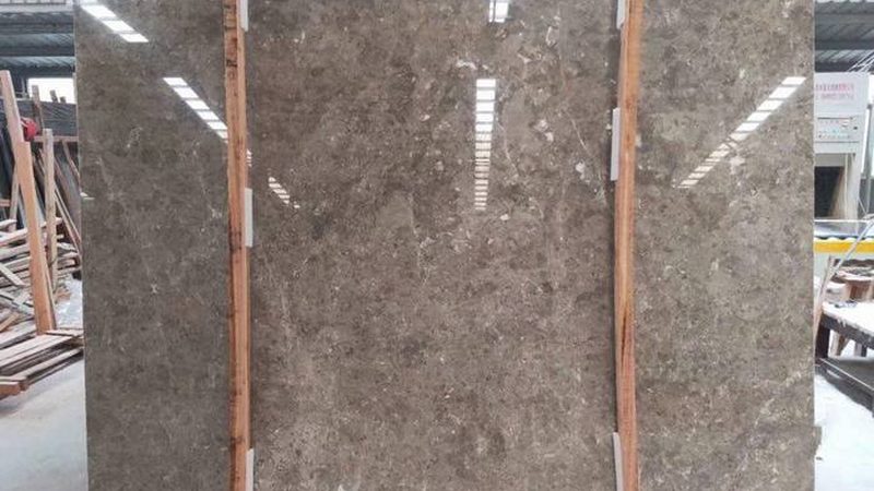 别墅石材幕墙拆旧换新，这笔钱到底花在哪
